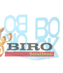 Suport pentru cărți Book, albastru deschis